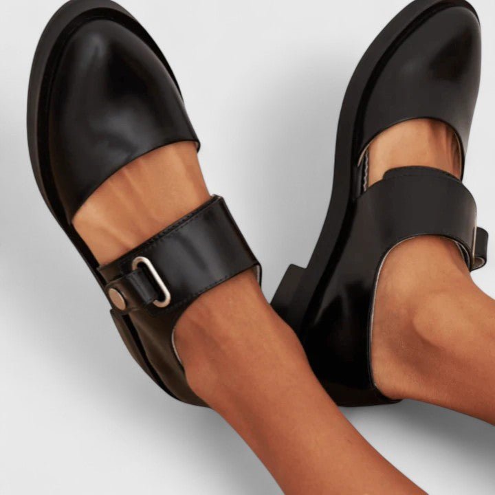 Lisa | Elegant Shoes