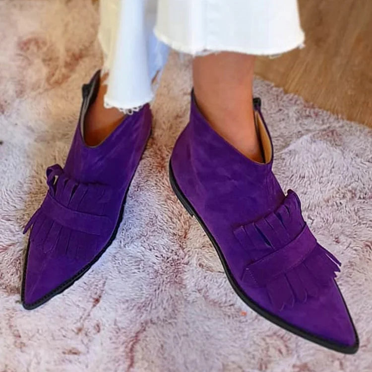 Noëlla™ | Playful Comfortable Style