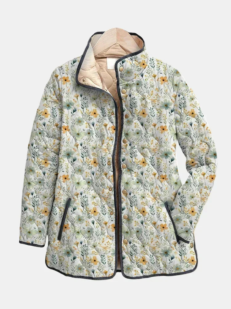 Pierrette™ | Joyful Floral Lightness