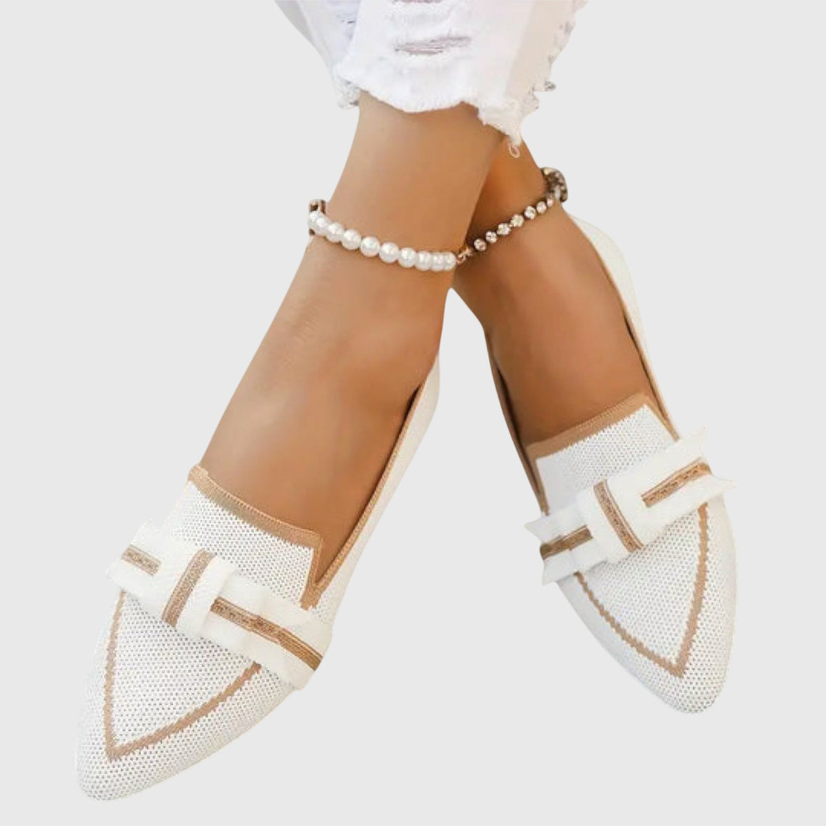 Marbella | Comfy Orthopedic Shoes