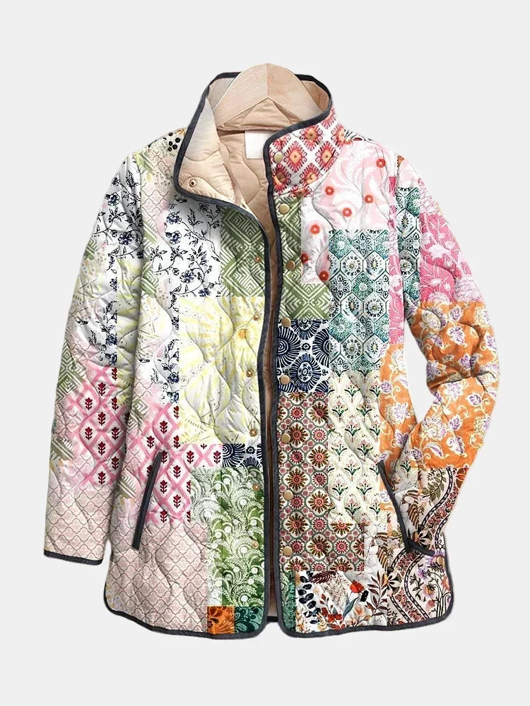 Carmen™ | Effortless Floral Charm