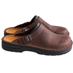 Annelies slip-on shoes in Brown