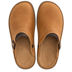 Annelies comfortable slip-on shoes