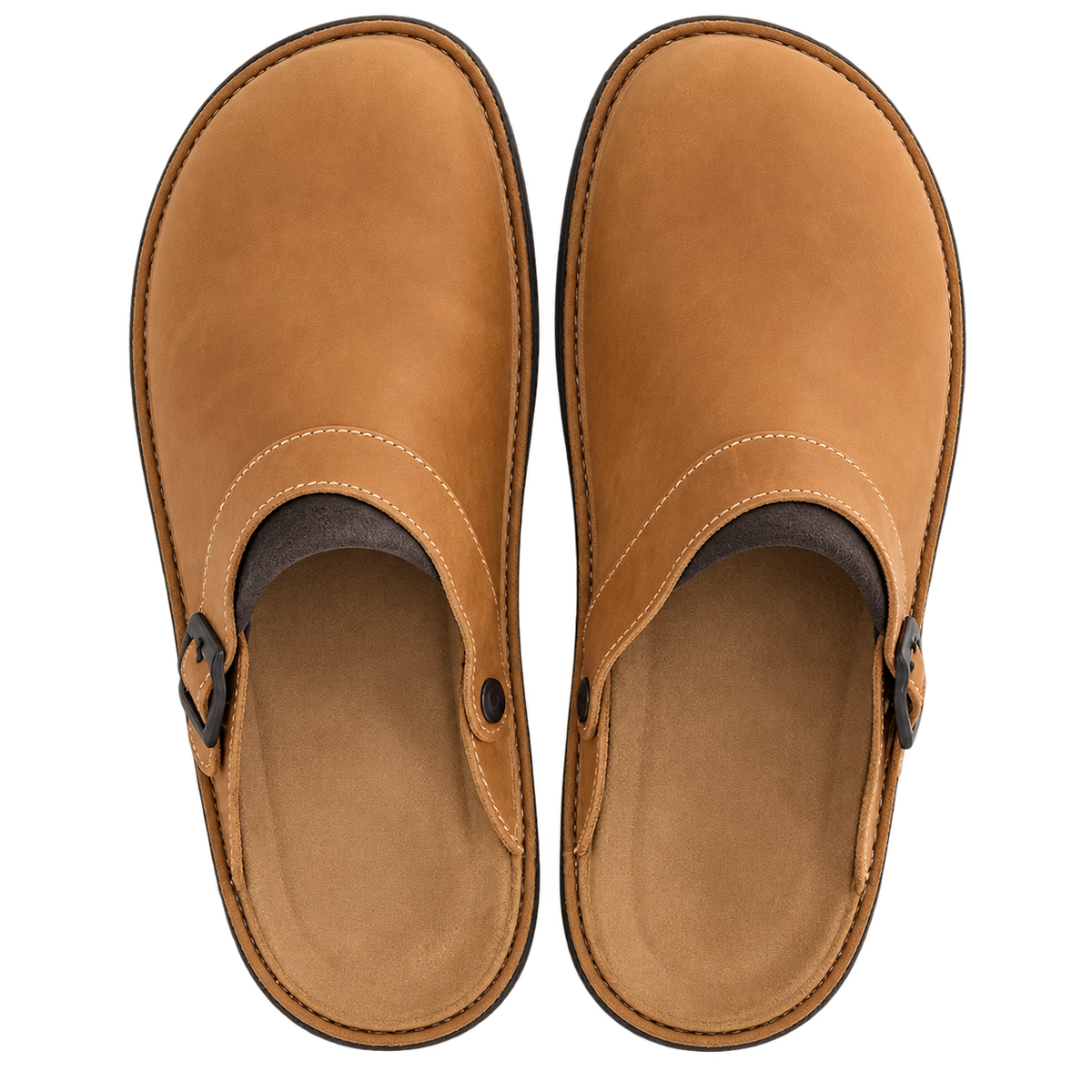 Annelies comfortable slip-on shoes