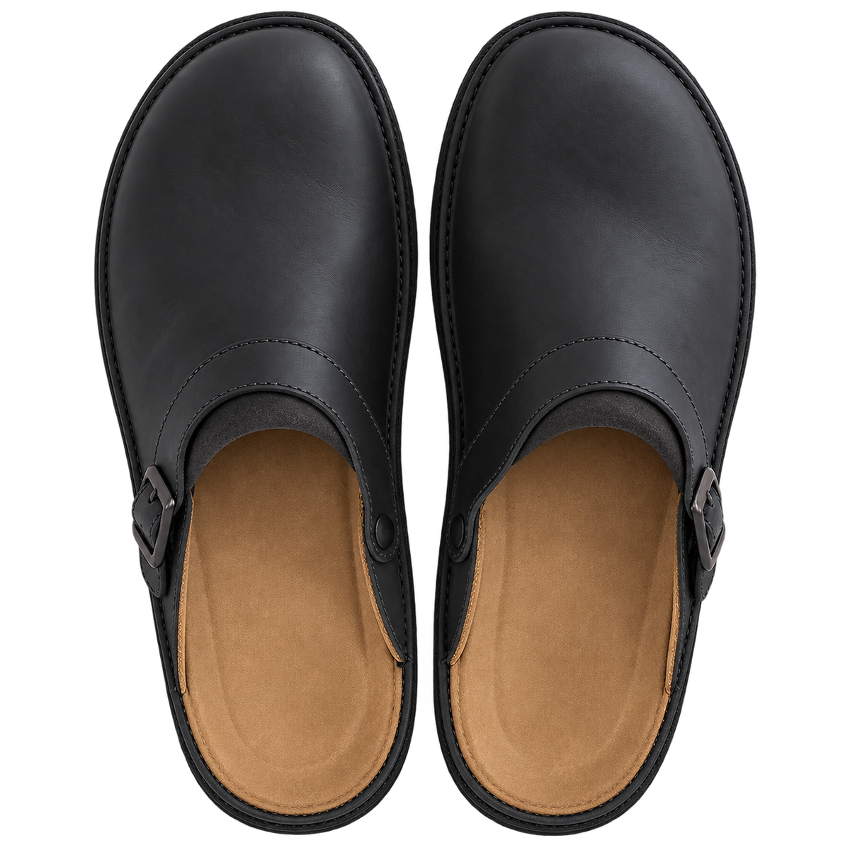Annelies comfortable slip-on shoes