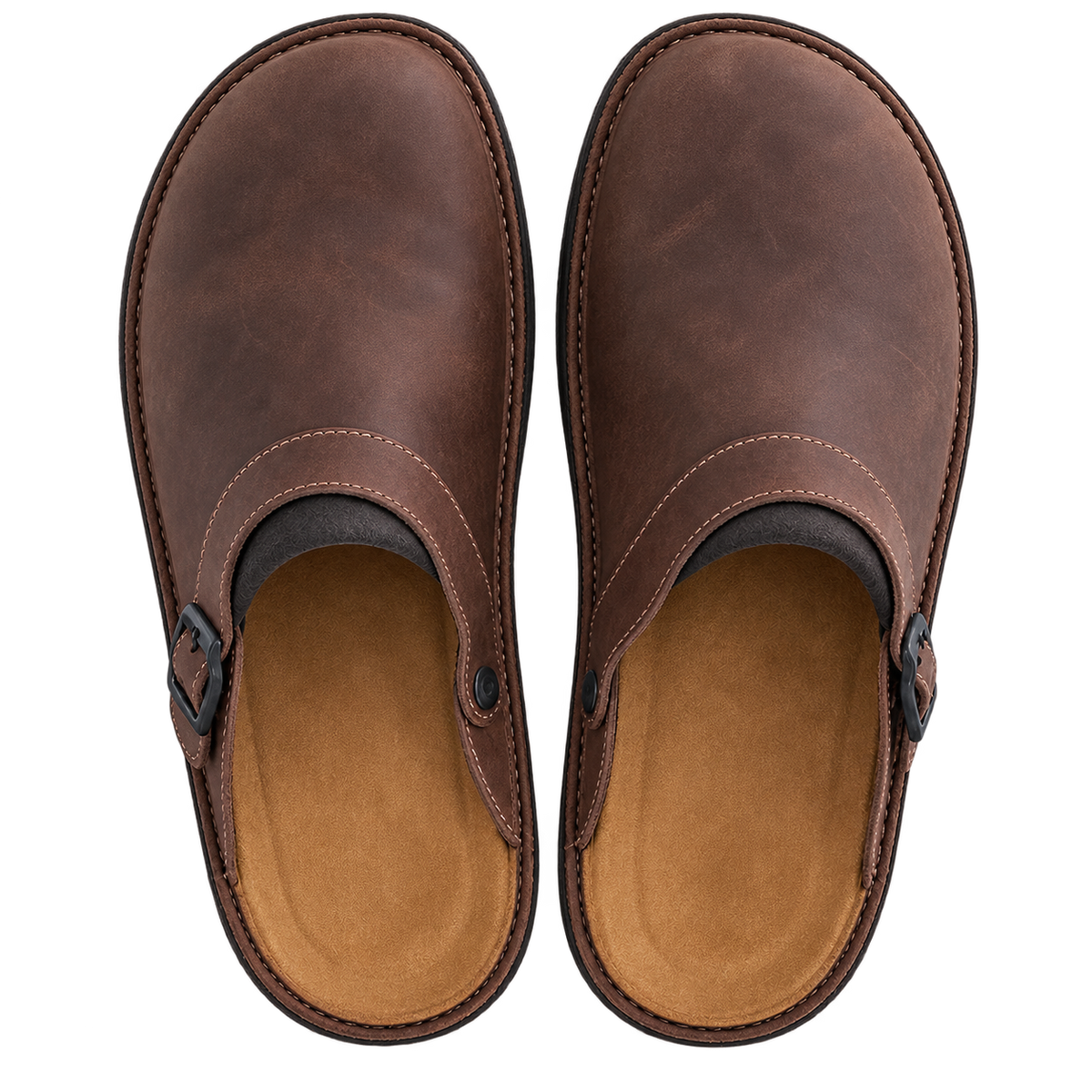 Annelies comfortable slip-on shoes