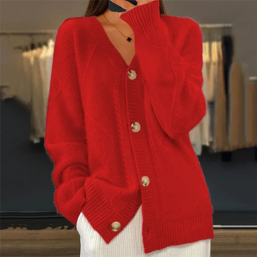 Lena Cardigan