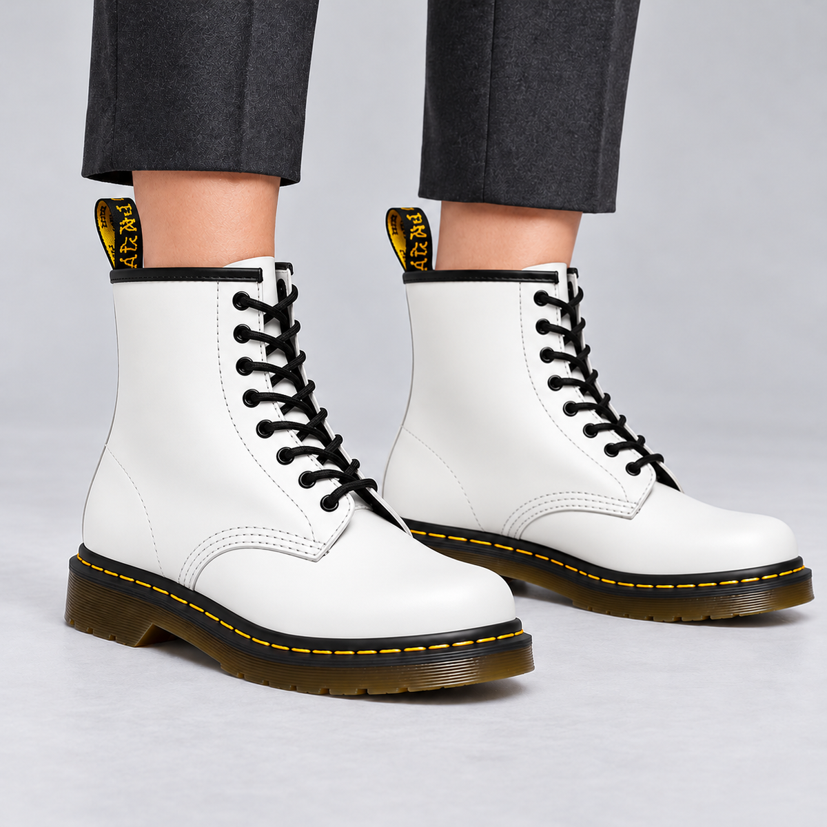 Charlotte™ -  Elegant women lace-up boot