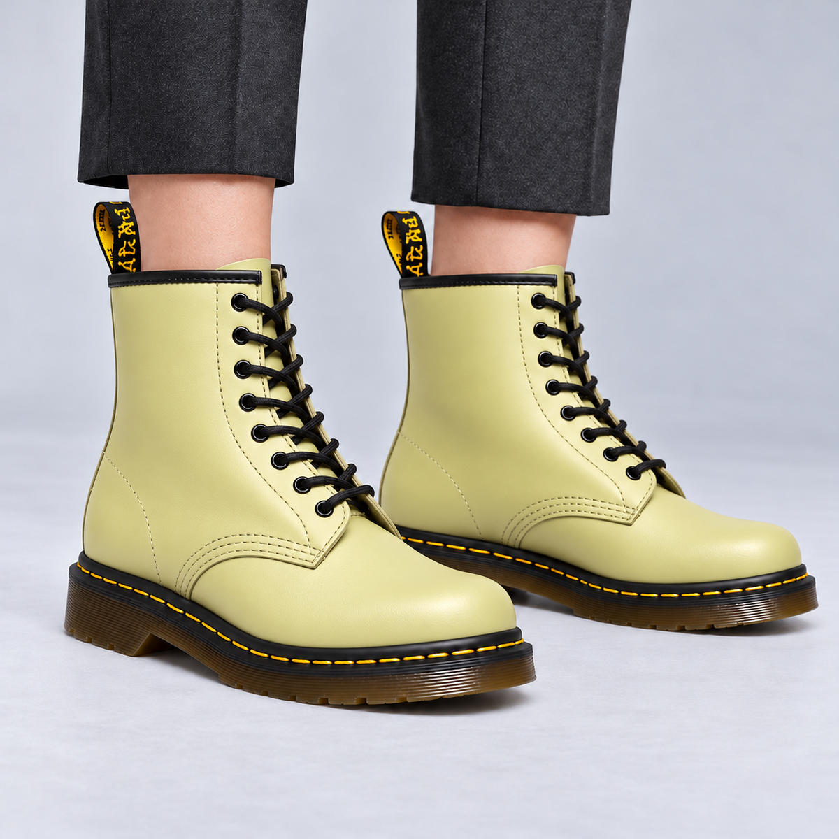 Charlotte™ -  Elegant women lace-up boot
