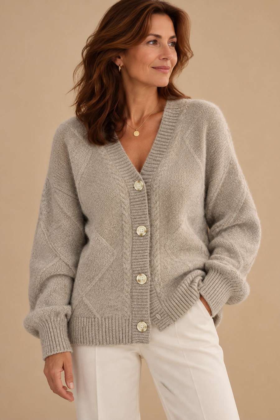 Lena Cardigan