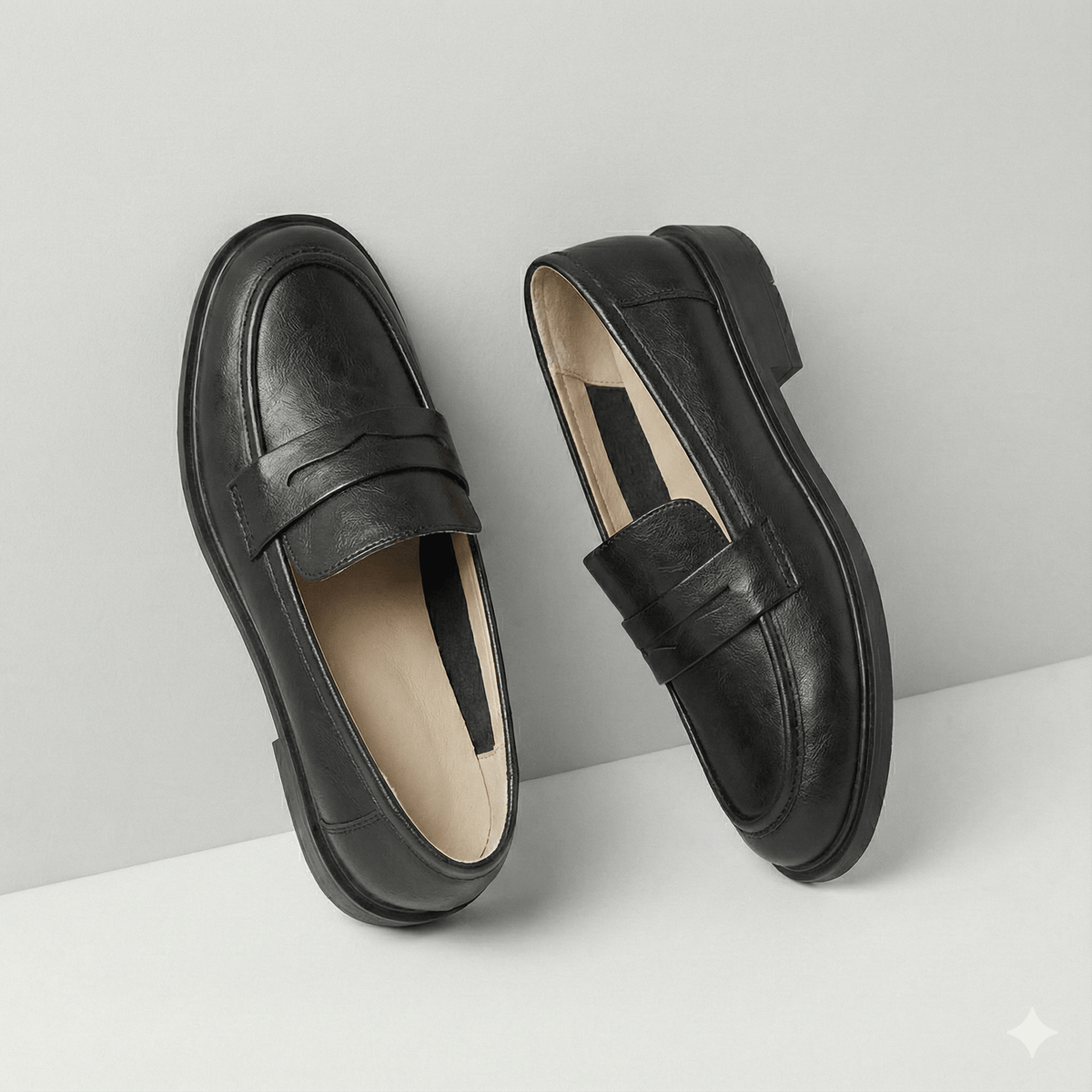 Roselle | Heritage Orthopedic Loafer