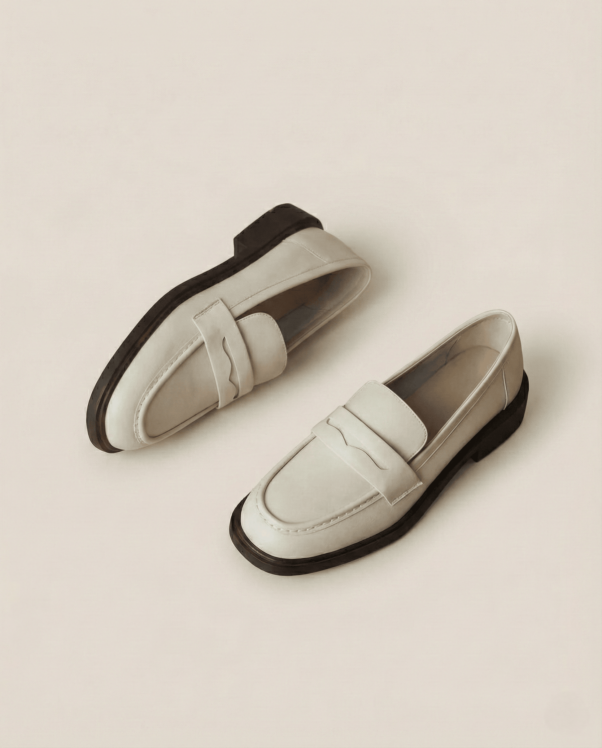 Roselle | Heritage Orthopedic Loafer