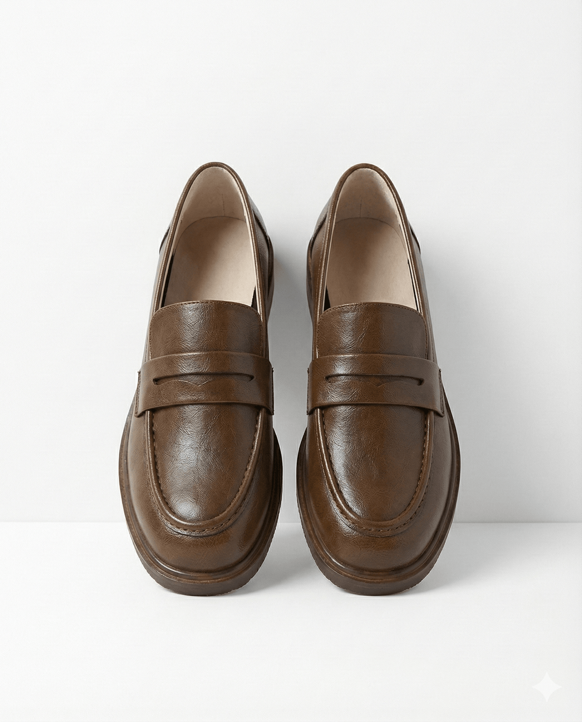 Roselle | Heritage Orthopedic Loafer