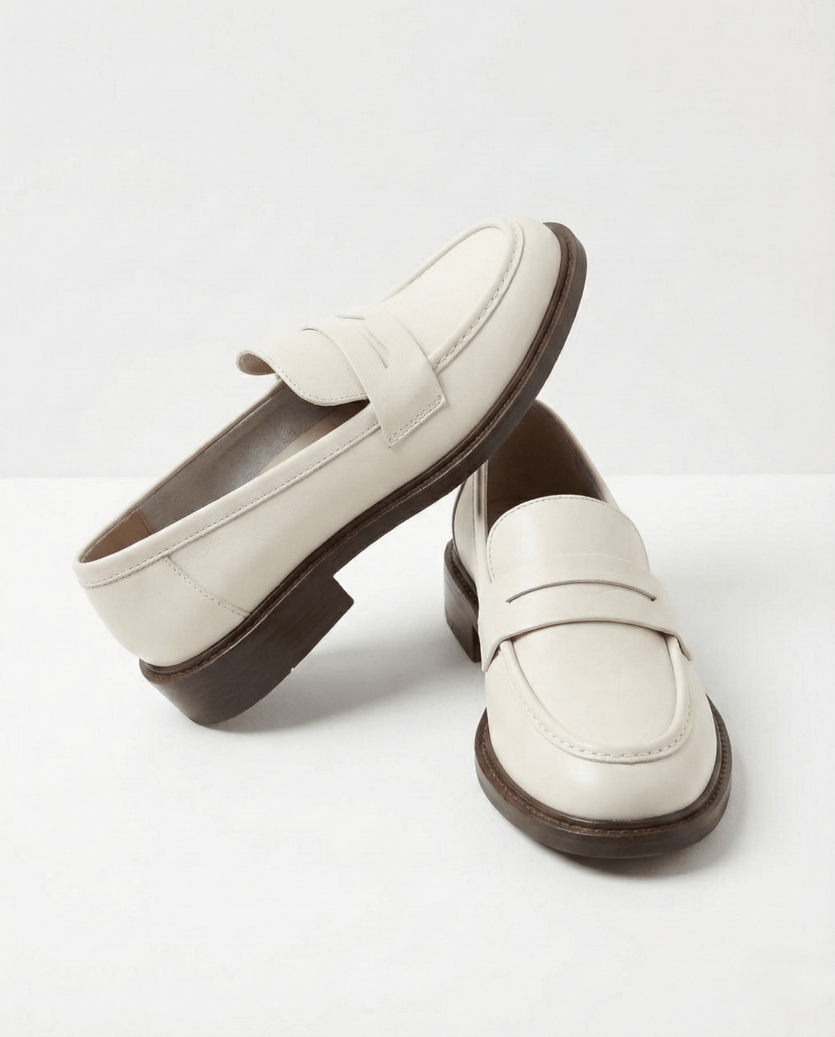 Roselle | Heritage Orthopedic Loafer