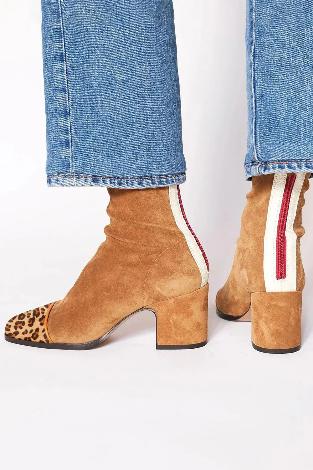 Monique™ | Iconic Style for Everyday
