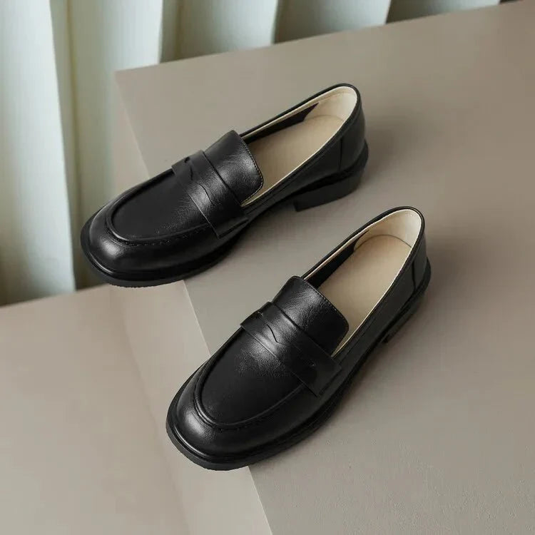 Roselle | Heritage Orthopedic Loafer