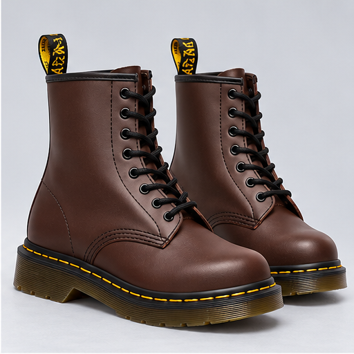 Charlotte™ -  Elegant women lace-up boot