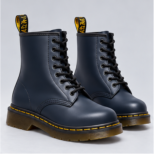Charlotte™ -  Elegant women lace-up boot