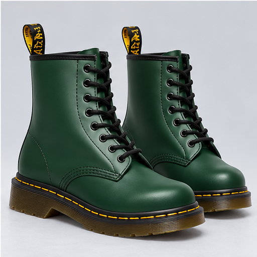 Charlotte™ -  Elegant women lace-up boot