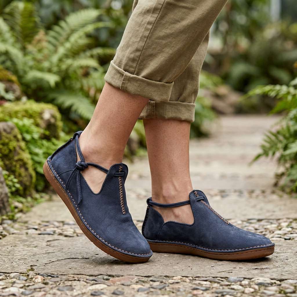 Velora Comfort Walk Loafers