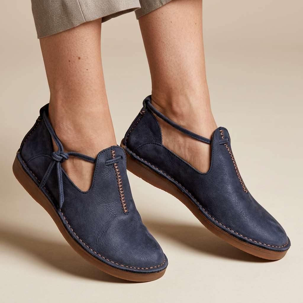 Velora Comfort Walk Loafers