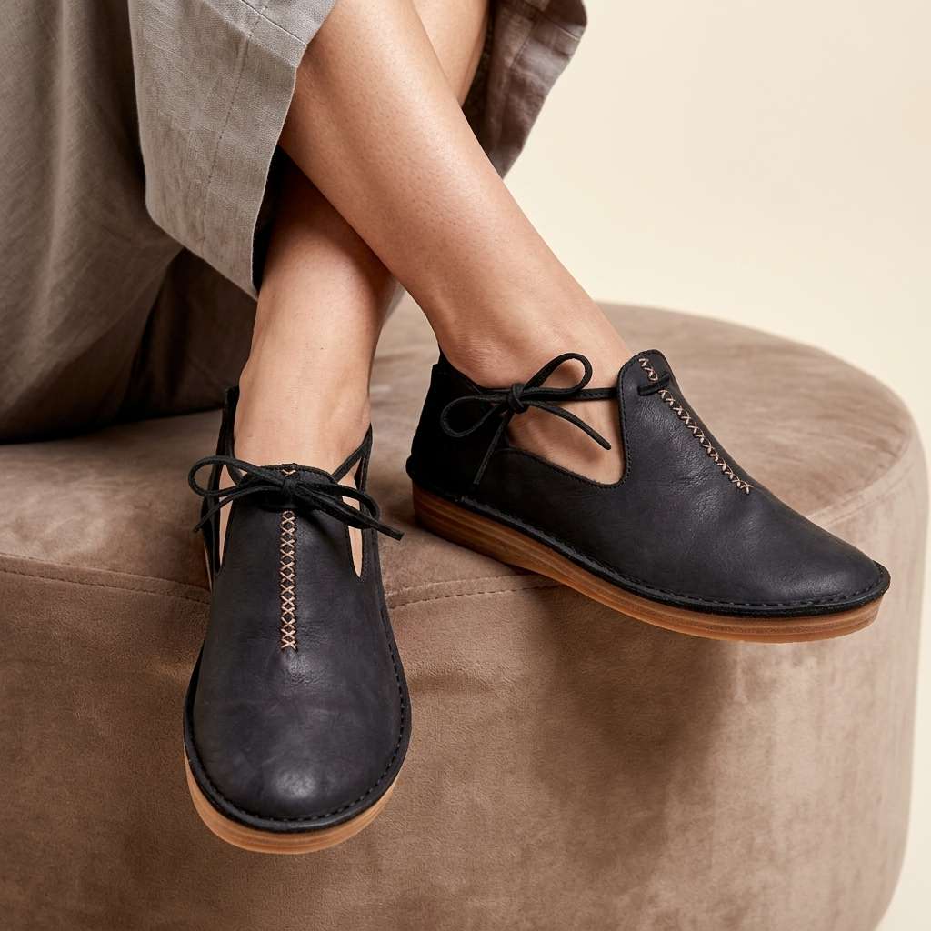 Velora Comfort Walk Loafers