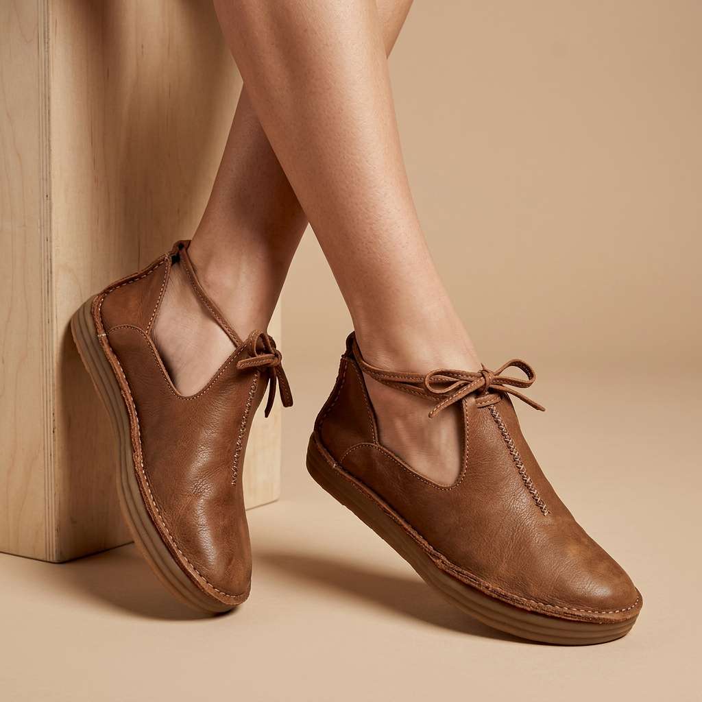 Velora Comfort Walk Loafers