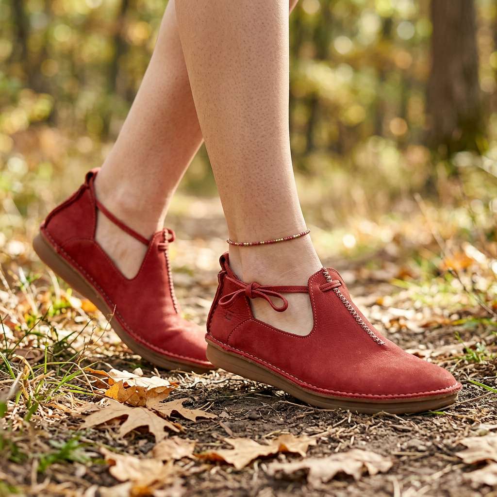 Velora Comfort Walk Loafers