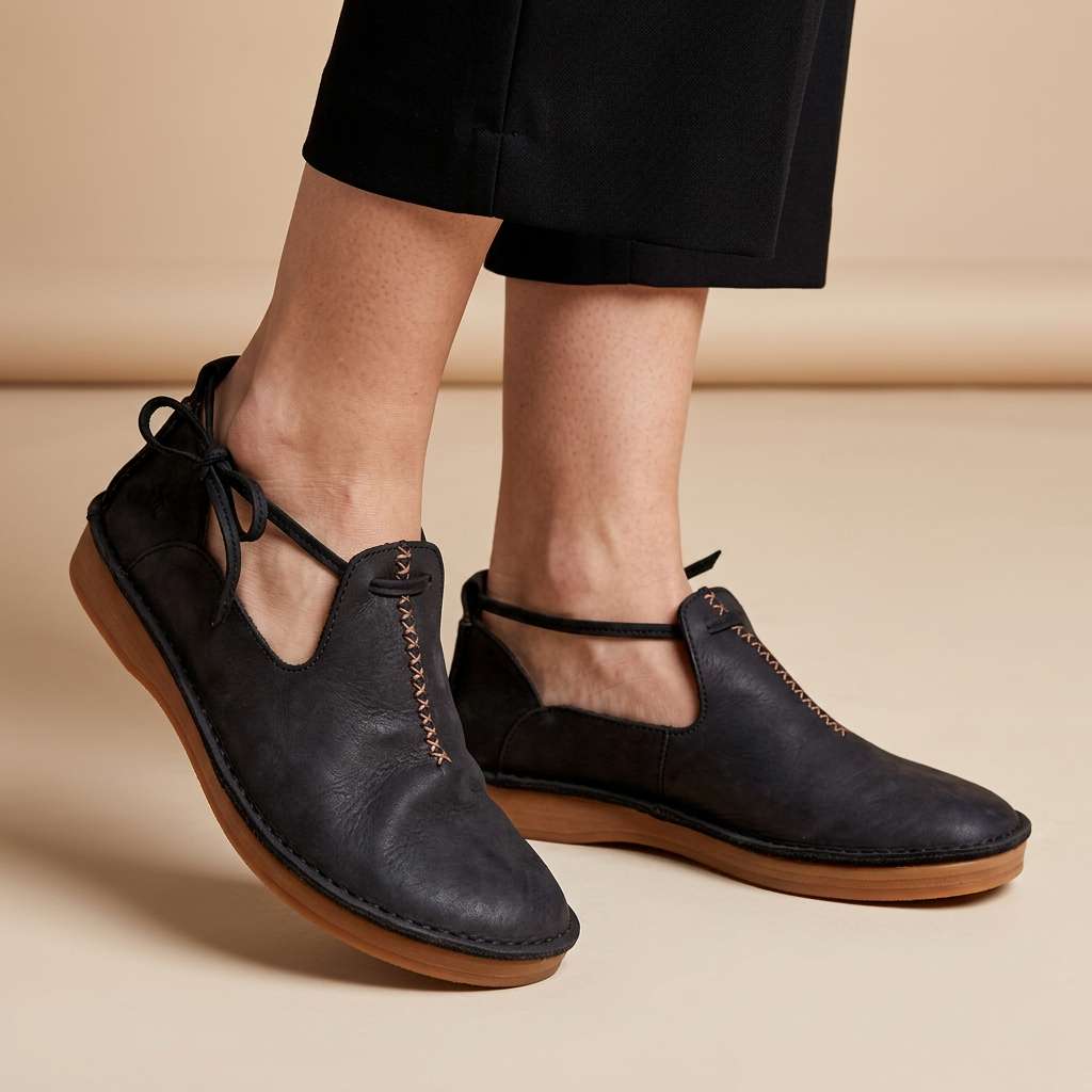 Velora Comfort Walk Loafers