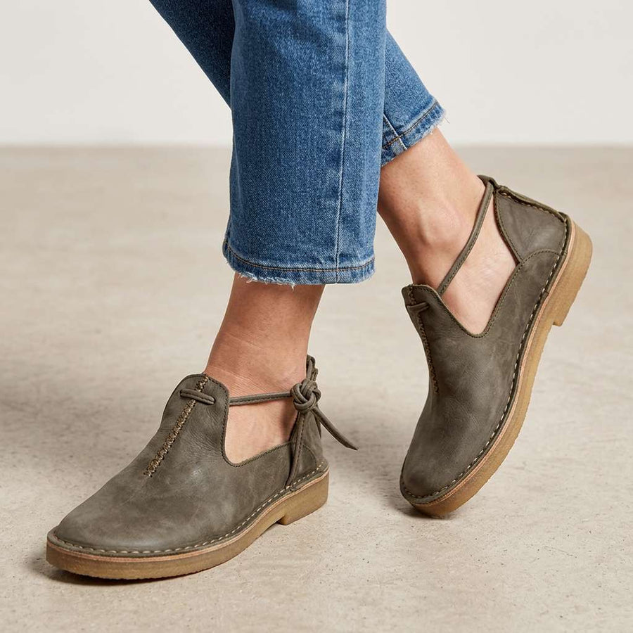 Velora Comfort Walk Loafers