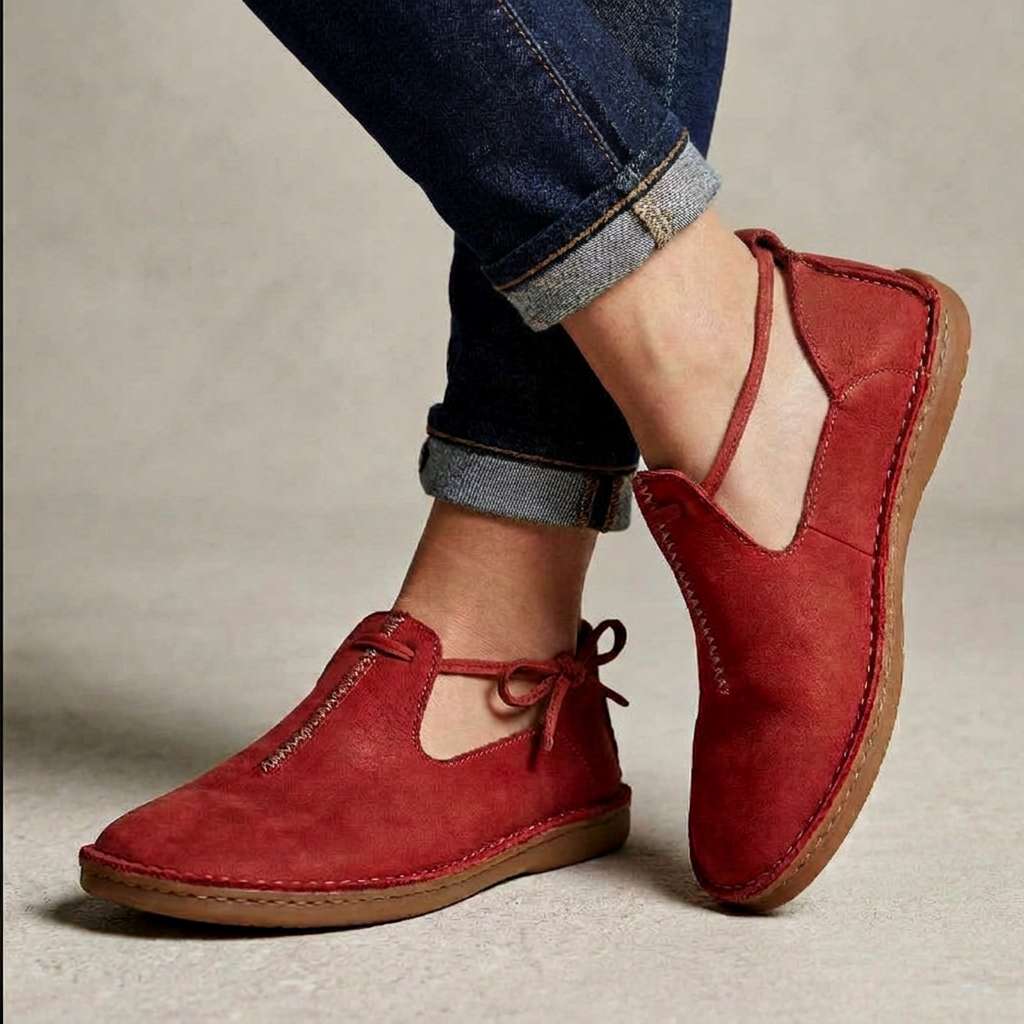 Velora Comfort Walk Loafers