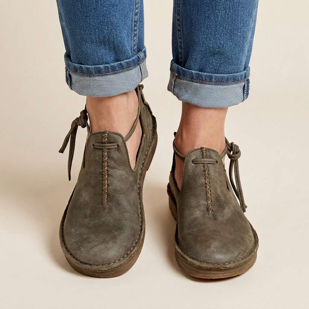 Velora Comfort Walk Loafers
