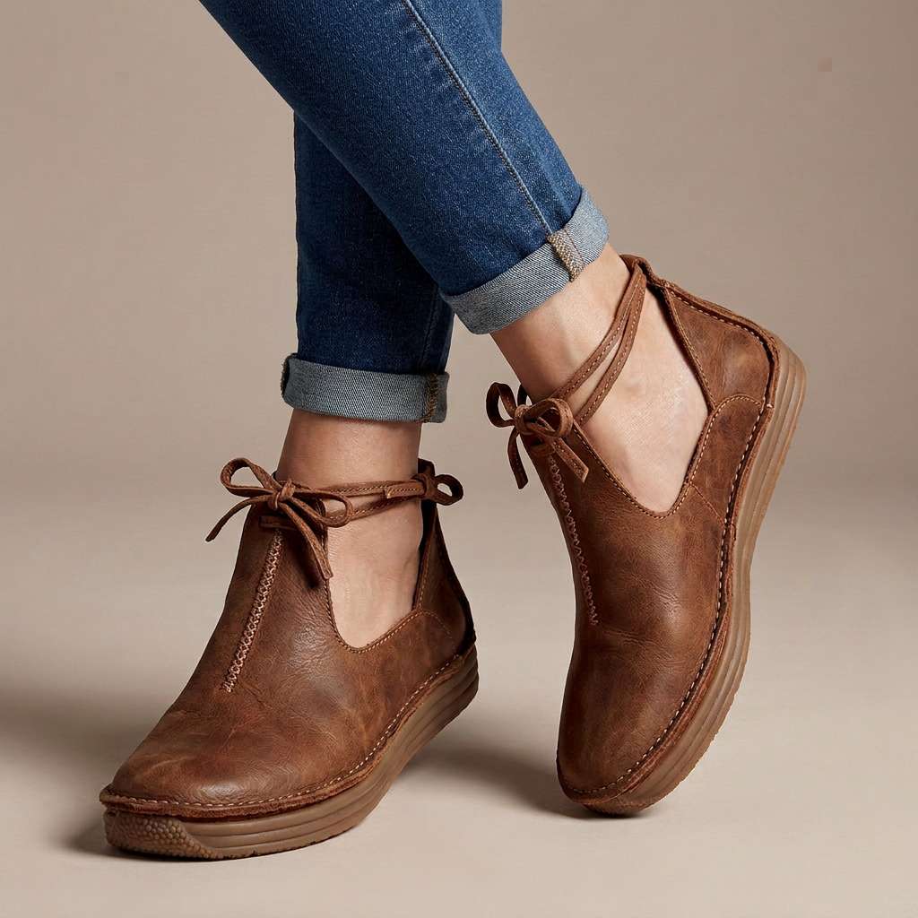 Velora Comfort Walk Loafers