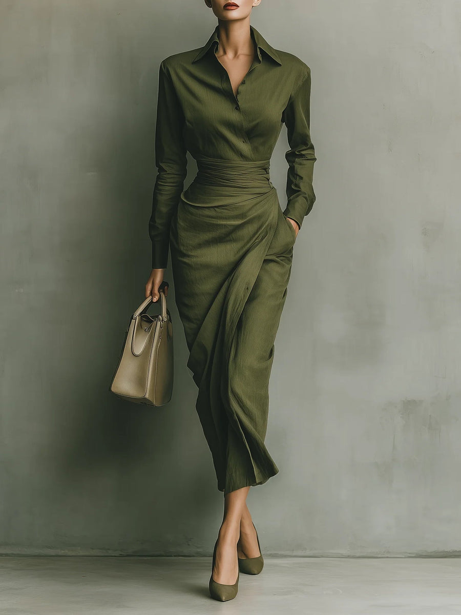 Noëlle™ | Maxi Dress
